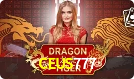 Dragon Tiger