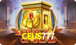Legacy of Dead
