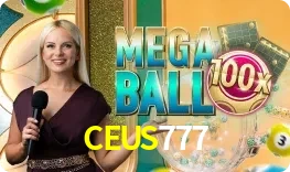 Mega Ball